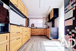  Maison � vendre 6 pi�ces 130 m�