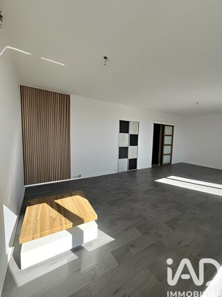 Appartement à vendre 4 pièces 82 m²