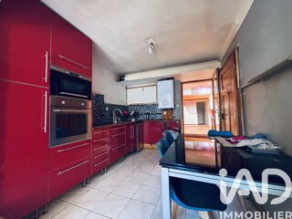  Maison à vendre 4 pièces 90 m²