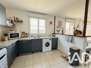  Appartement à vendre 4 pièces 85 m²