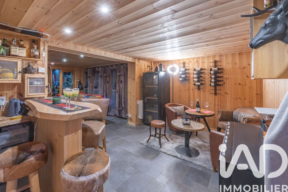 à vendre  Appartement Huez (38750)