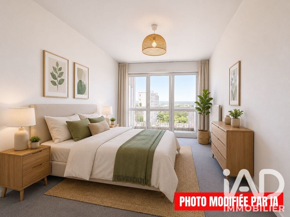Vente Appartement Vente Appartement 3 pièces Thionville