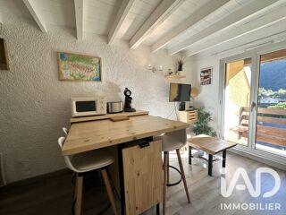  Appartement à vendre 3 pièces 39 m²