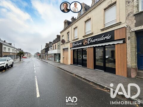   Vente Boutique/Local commercial 476 m&sup2; 