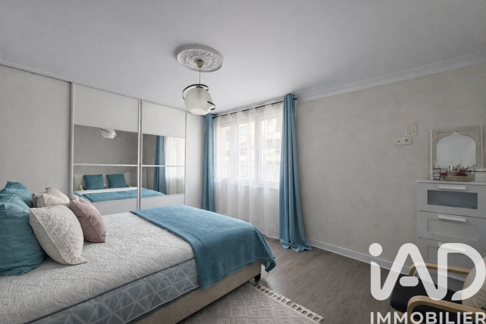 � vendre  Maison Vitry-sur-Seine (94400)