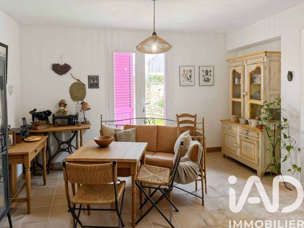 Vente Maison Vente Maison/villa 8 pièces Luri