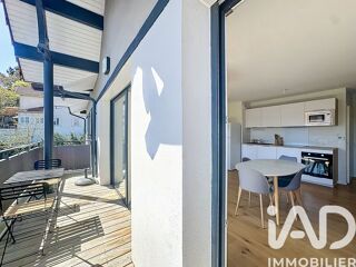  Appartement � vendre 3 pi�ces 66 m�