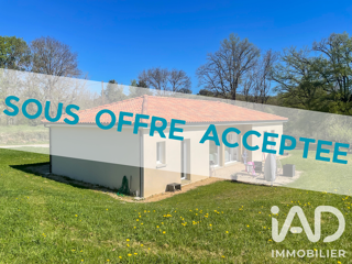  Maison à vendre 5 pièces 116 m²