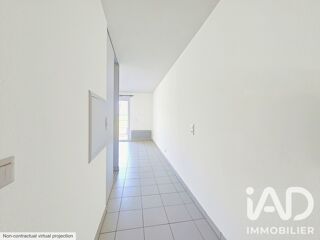  Appartement à vendre 1 pièce 29 m²