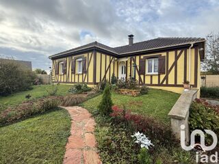  Maison à vendre 5 pièces 86 m²