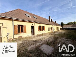 Vente Immeuble Vente Immeuble 728 m&sup2; Saint-parres-lès-vaudes