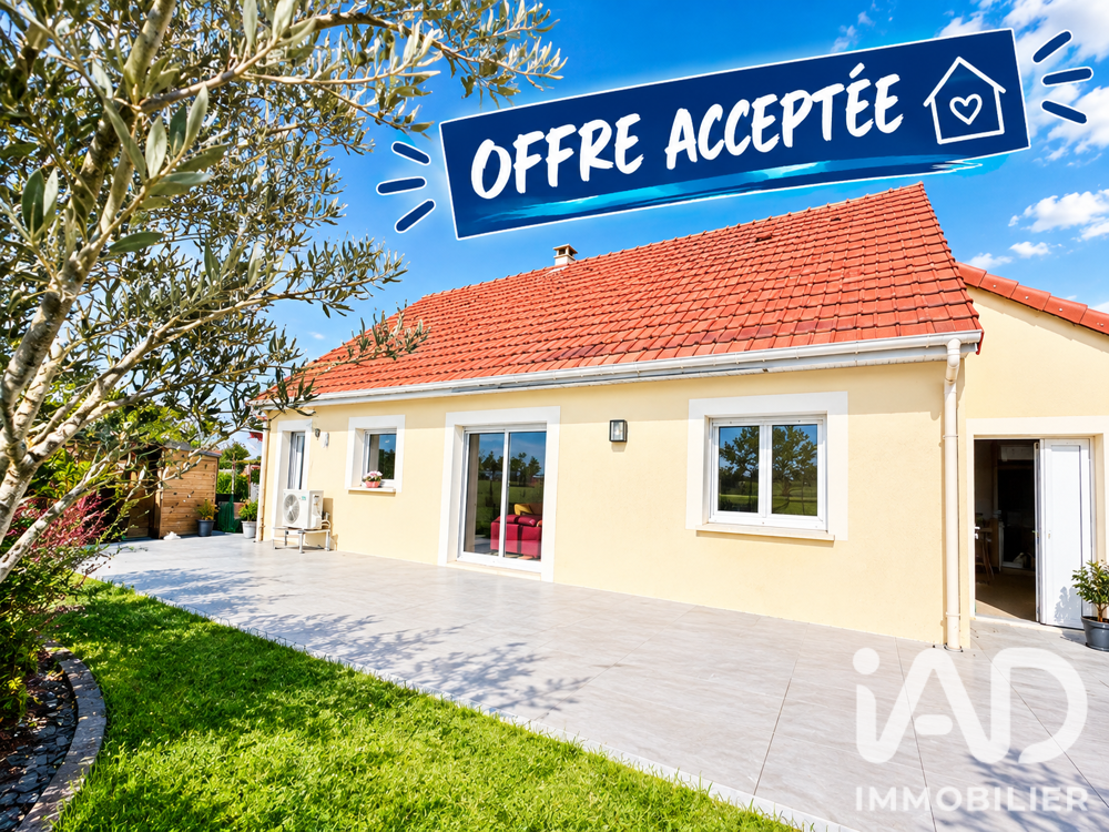 Vente Maison/villa 3 pièces