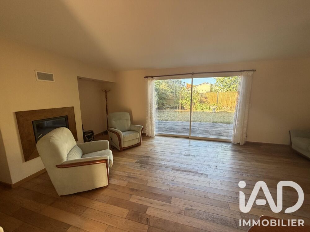 Vente Maison Vente Maison traditionnelle 6 pièces Vayres
