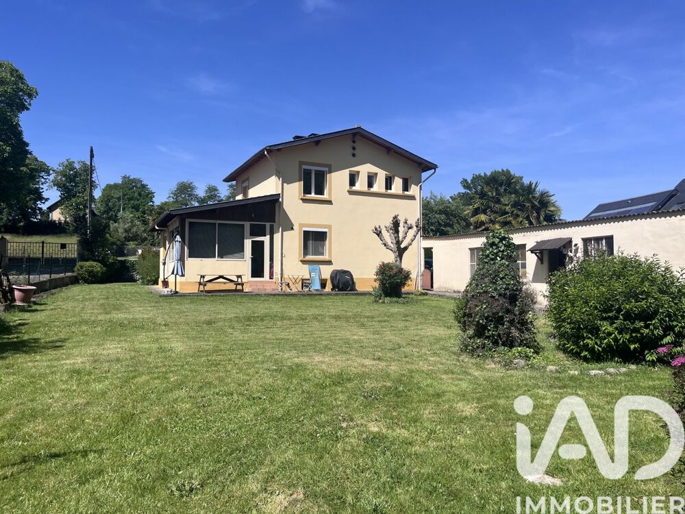 Vente Maison/villa 4 pièces