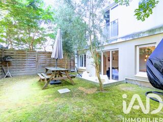  Appartement à vendre 2 pièces 44 m²