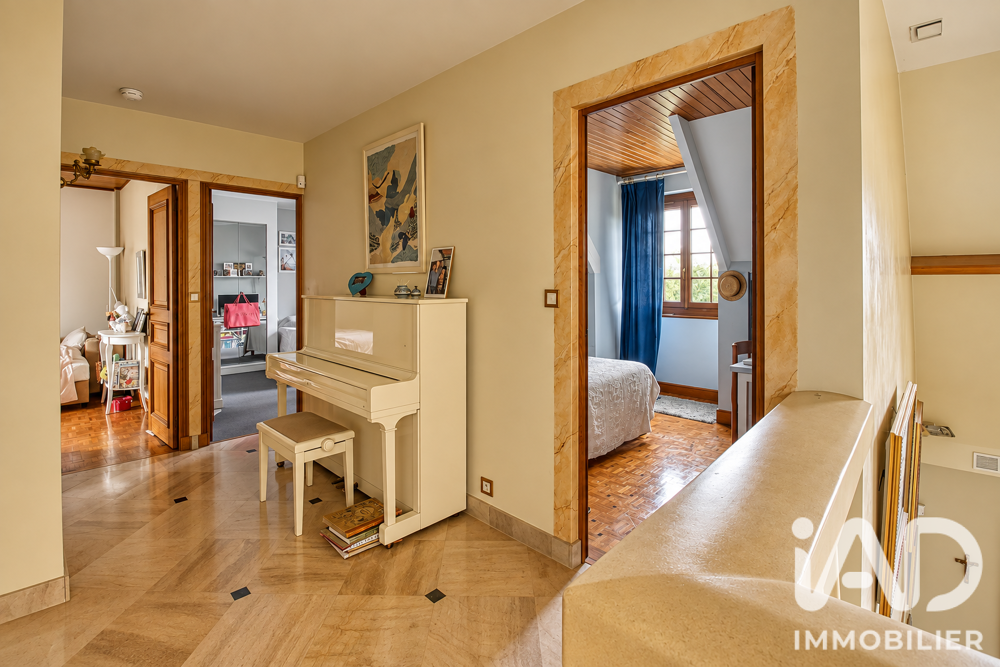 à vendre  Maison Villennes-sur-Seine (78670)