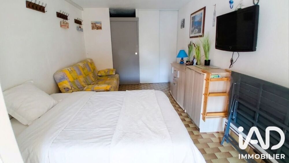 Vente Appartement Vente Appartement 1 pièce Agde