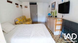 Vente Appartement Vente Appartement 1 pièce Agde