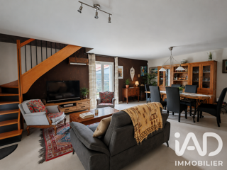 Maison à vendre 5 pièces 160 m²