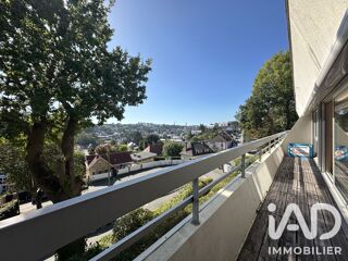  Appartement à vendre 5 pièces 114 m²
