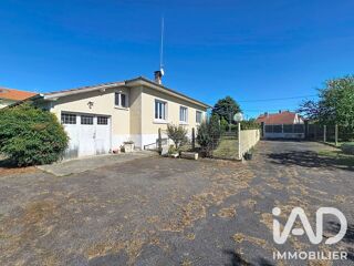 Vente Maison Vente Maison/villa 4 pièces Laloubère