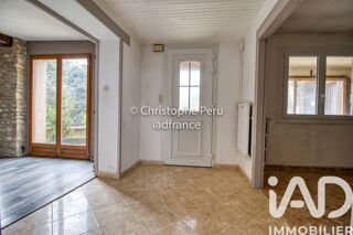  Maison à vendre 9 pièces 188 m²