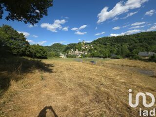  Terrain à vendre 963 m²