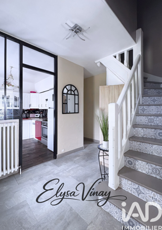  Maison à vendre 7 pièces 176 m²