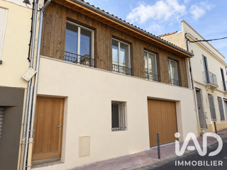  Maison à vendre 4 pièces 95 m²