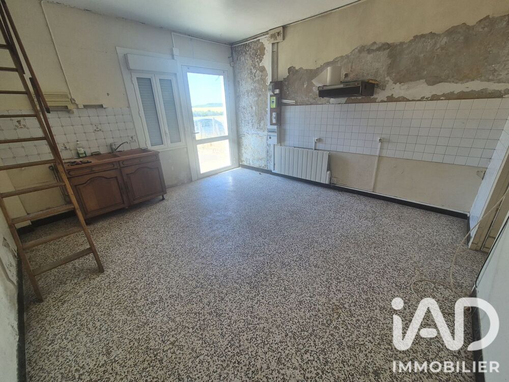 Vente Maison/villa 3 pièces