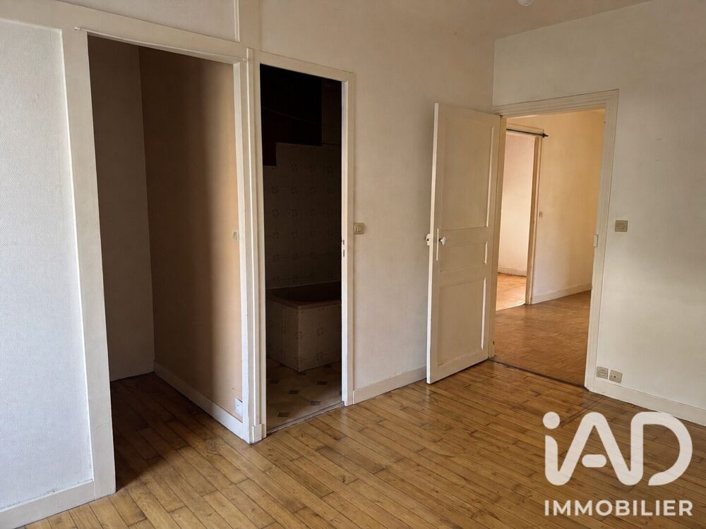 Vente Appartement Vente Appartement 2 pièces Saint-nazaire