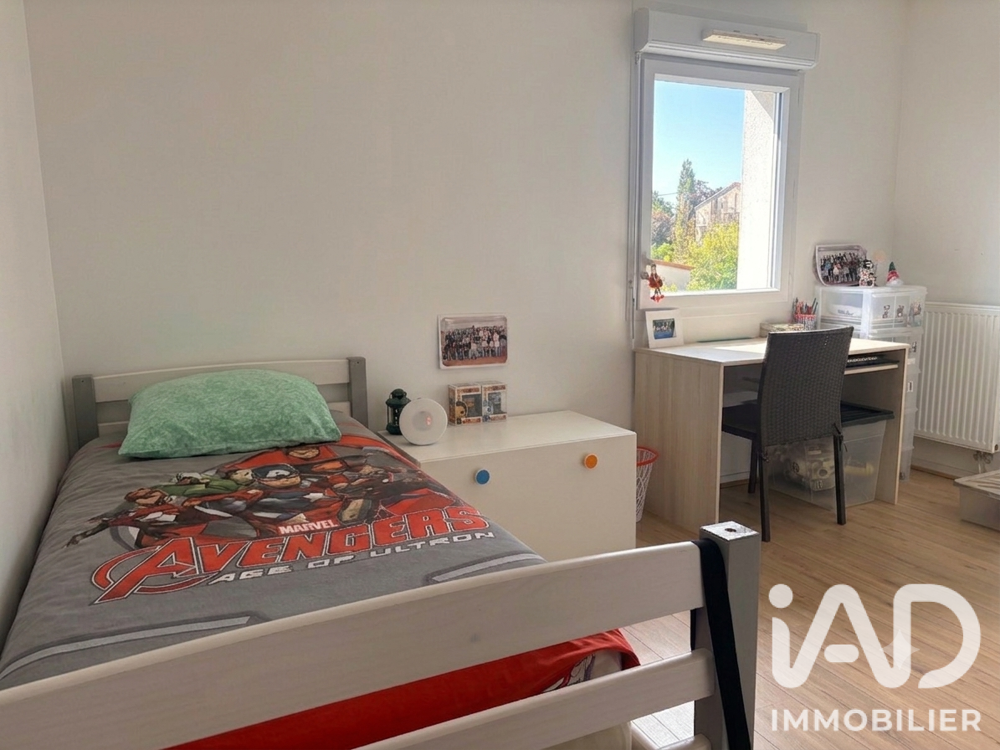 Vente Maison Vente Maison traditionnelle 5 pièces Le pellerin