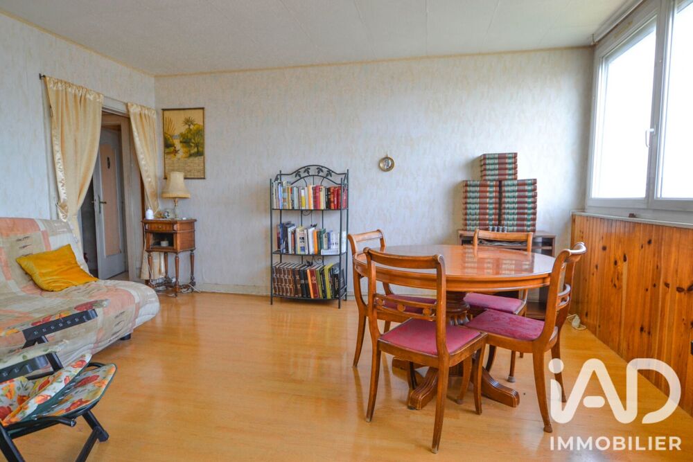 Vente Appartement Vente Appartement 3 pièces L'haÿ-les-roses