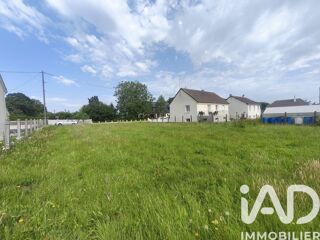  Terrain à vendre 600 m²