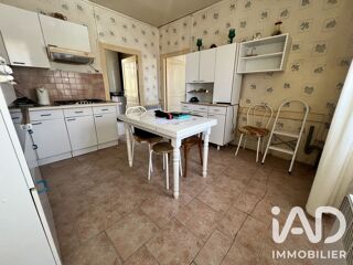  Maison à vendre 3 pièces 43 m²