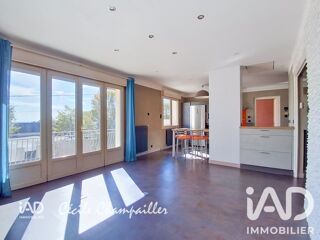  Maison à vendre 6 pièces 130 m²