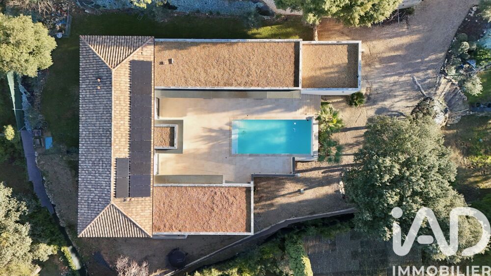 à vendre  Maison Nîmes (30000)