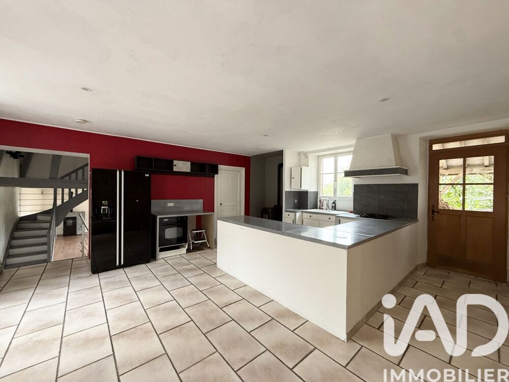 Vente Maison/villa 5 pièces