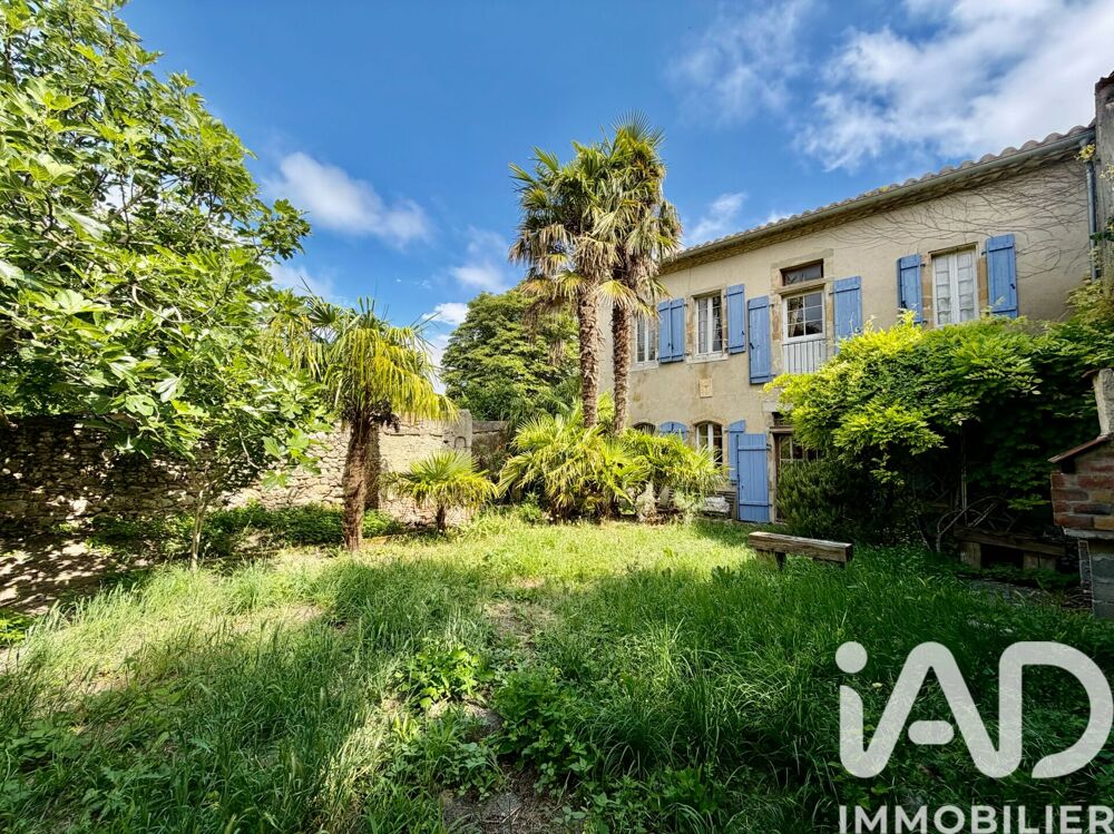 Vente Maison/villa 8 pièces