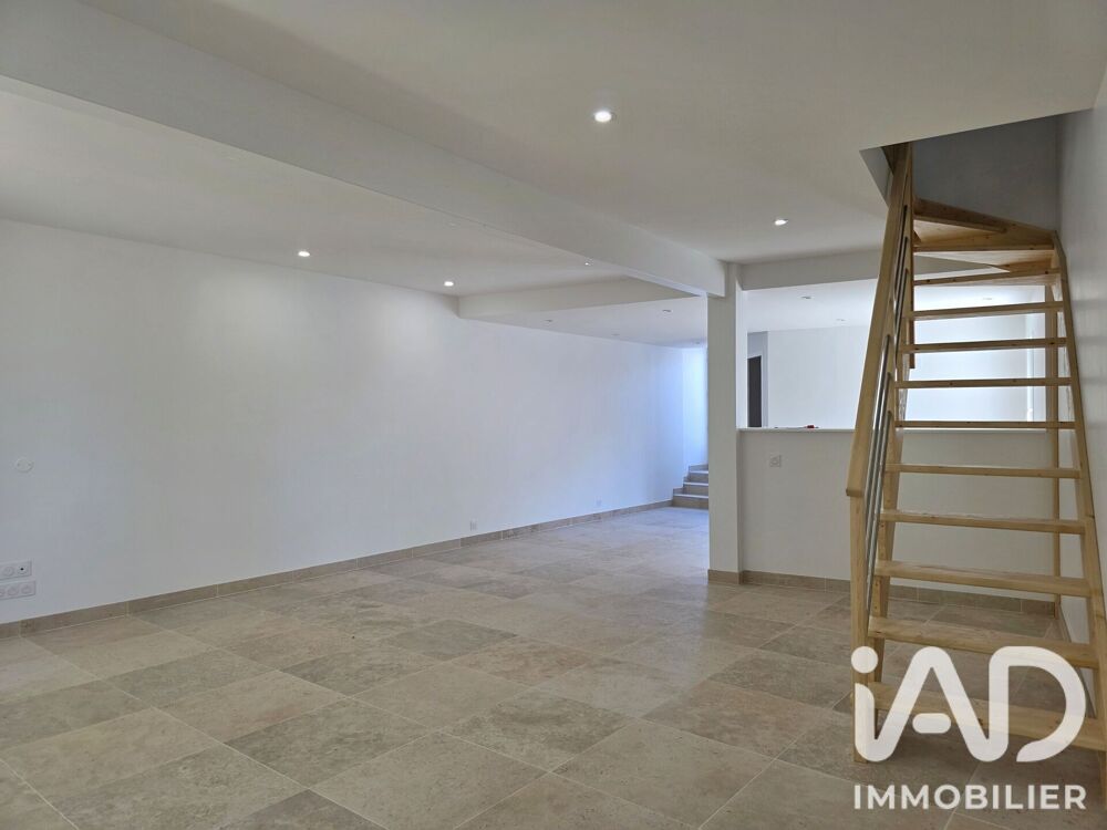 vente Maison - 4 pièce(s) - 100 m² Magnac-sur-Touvre (16600)