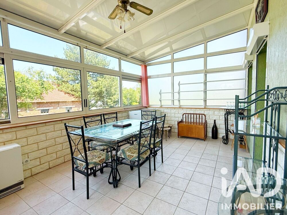Vente Maison Vente Maison de ville 9 pièces Grandvilliers