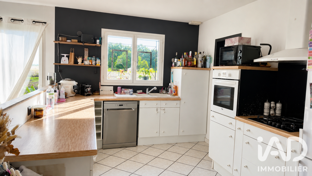 Vente Maison/villa 5 pièces
