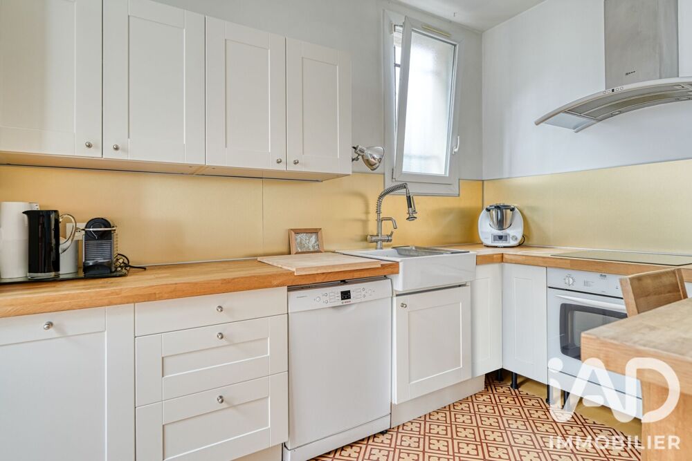 à vendre  Maison Colombes (92700)