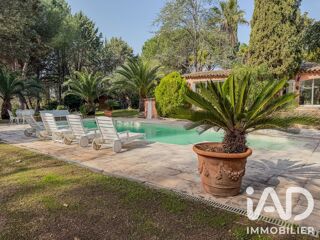 Vente Maison Vente Maison/villa 6 pièces Roquebrune-sur-argens