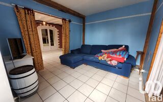  Maison à vendre 6 pièces 161 m²