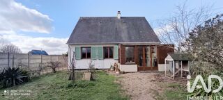  Maison � vendre 5 pi�ces 73 m�