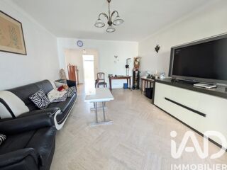  Appartement � vendre 3 pi�ces 69 m�