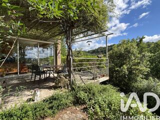  Maison à vendre 5 pièces 161 m²