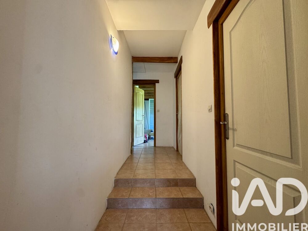 Vente Maison Vente Maison/villa 5 pièces Briquenay
