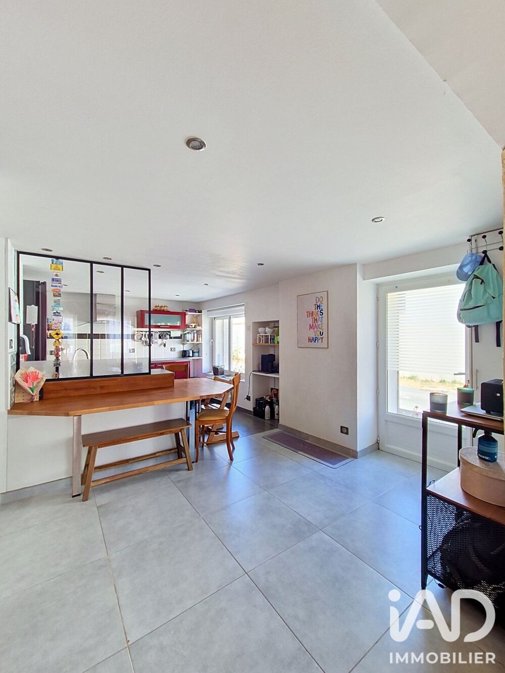 vente Maison - 4 pièce(s) - 113 m² Nuaillé-d'Aunis (17540)